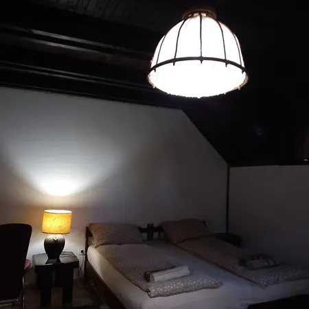 Ferienhaus Radicini Konaci