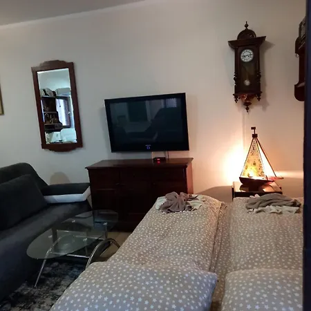 Radicini Konaci Casa de Férias