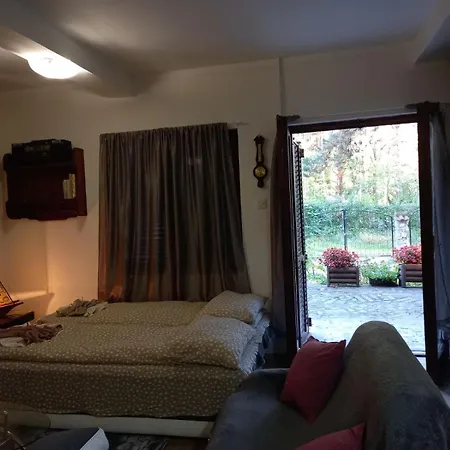 Casa de Férias Radicini Konaci