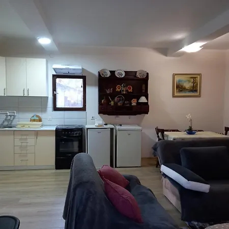 Radicini Konaci * Vinci