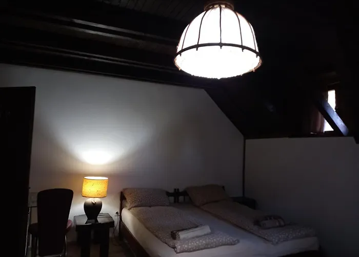 Casa de Férias Radicini Konaci