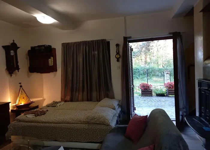 Casa de Férias Radicini Konaci